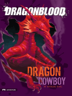 Dragonblood: Dragon Cowboy