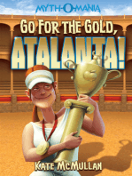 Go for the Gold, Atalanta!