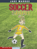 Soccer Spirit