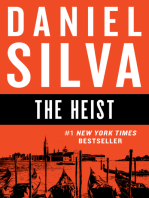 The Heist: A Novel