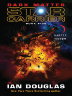 Dark Matter: Star Carrier: Book Five