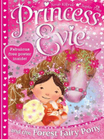 Princess Evie