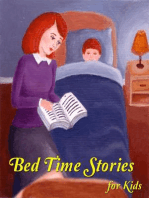 Bed Time Stories: for Kids
