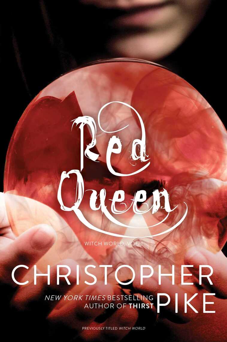 Read Red Queen Online by Christopher Pike | Books | Free ...
