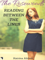 Reading Between The Lines: The Rosewoods, #4