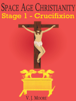 Crucifixion: The Science Behind the Christian Atonement