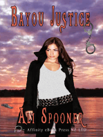 Bayou Justice