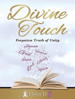 Divine Touch: Forgotten Truth of Unity