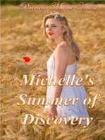 Michelle's Summer of Discovery