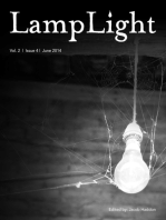 LampLight: Volume 2 Issue 4