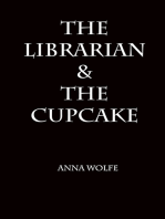 The Librarian & The Cupcake