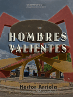 Hombres Valientes