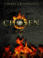 Chosen (book 1 of the White Stone trilogy)