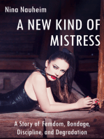 A New Kind of Mistress
