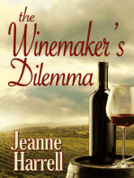 Winemaker's Dilemma (Avila Beach Winery series)