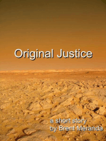 Original Justice: Dia Nova, #1