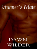 Gunner's Mate (Gay Erotic Romance Short)