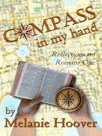 Compass In My Hand