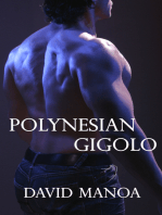 Polynesian Gigolo