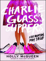 Charlie Glass's Slippers