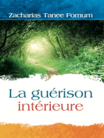 La Guerison Interieure