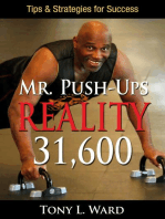 Mr. Push-Up's Reality 31,600