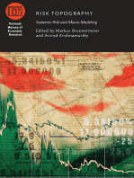 Risk Topography: Systemic Risk and Macro Modeling