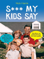 S*** My Kids Say