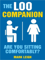 The Loo Companion: Are You Sitting Comfortably?
