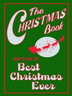 The Christmas Book: How to Have the Best Christmas Ever