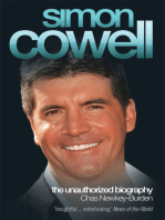 Simon Cowell: The Unauthorized Biography