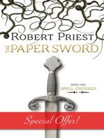 The Paper Sword