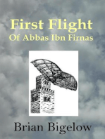 First Flight of Abbas Ibn Firnas