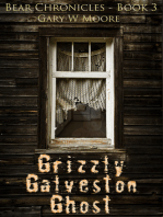Grizzly Galveston Ghost
