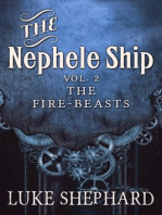 The Nephele Ship