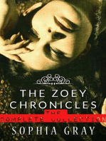 The Zoey Chronicles