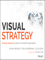 Visual Strategy: Strategy Mapping for Public and Nonprofit Organizations