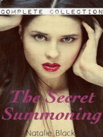 The Secret Summoning