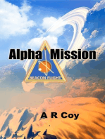 Alpha Mission: A Beacon Flight Adventure