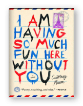 I Am Having So Much Fun