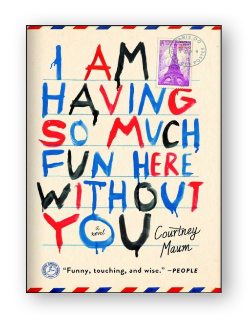 I Am Having So Much Fun