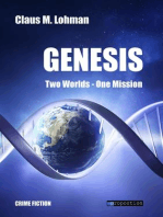 Genesis: Two Worlds One Mission