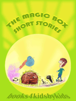 The Magic Box