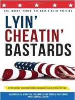 Lyin' Cheatin' Bastards