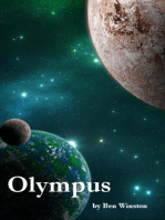 Olympus: Talosian Chronicles, #1