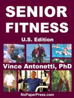 Senior Fitness - US Edition