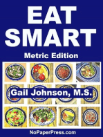 Eat Smart - Metric Edition