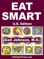 Eat Smart - US Edition