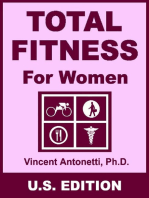 Total Fitness for Women - US Edition