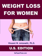 Weight Loss for Women - US Edition